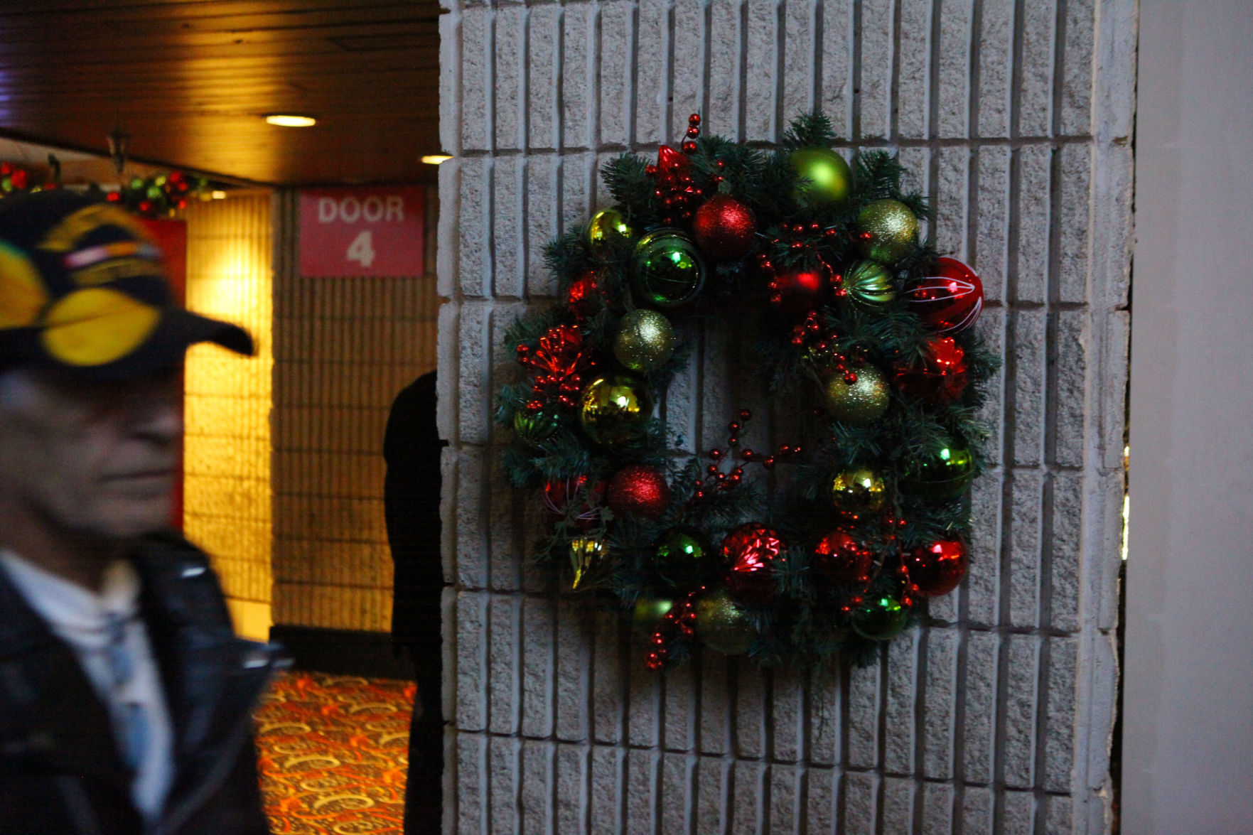 Gallery: The Oak Ridge Boys Christmas Show